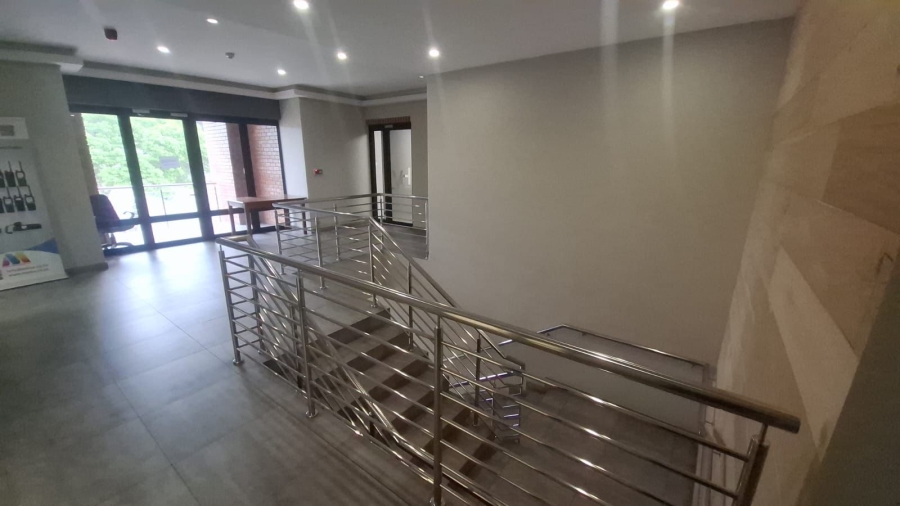 To Let Commercial Property for Rent in Springbok Park Western Cape